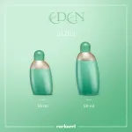 Eden parfumska voda za ženske 30 ml