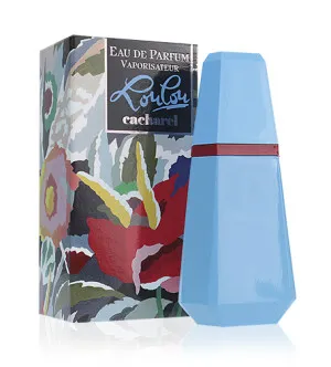 Cacharel Lou Lou parfumirana voda za ženske 50 ml