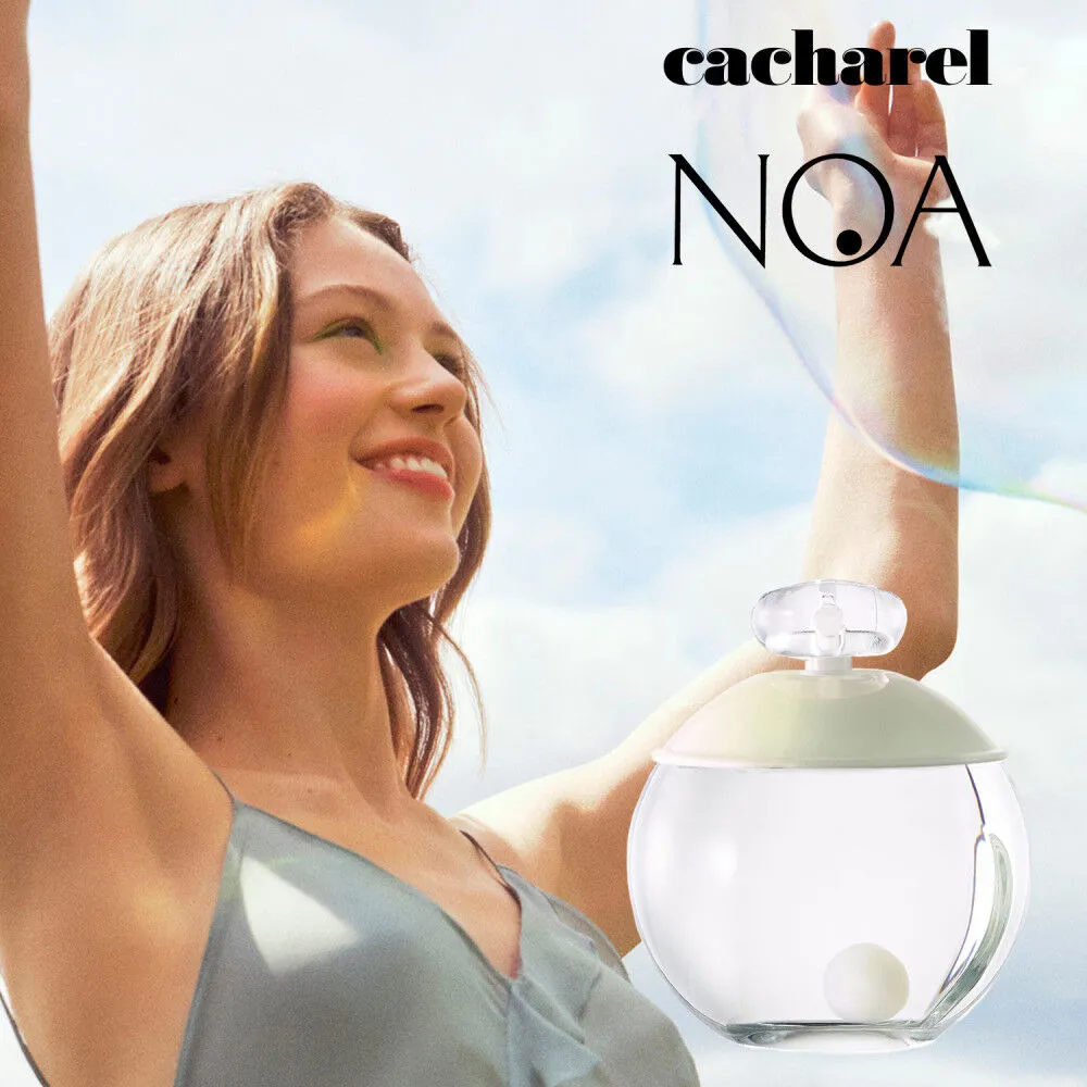 Noa toaletna voda za ženske 30 ml