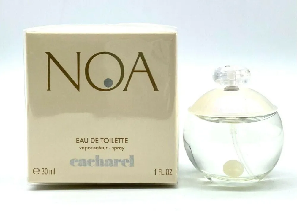 Noa toaletna voda za ženske 30 ml