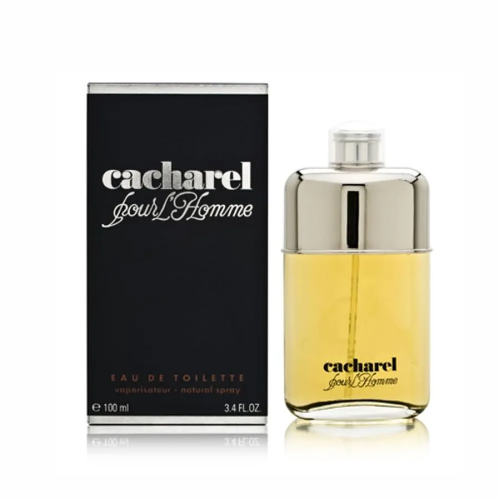 Pour L'Homme toaletna voda za moške 100 ml