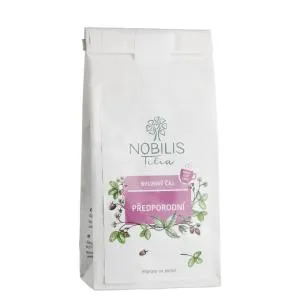 Nobilis Tilia Prenatalni čaj 50g