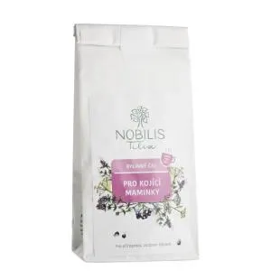 Nobilis Tilia Čaj za doječe matere 50g