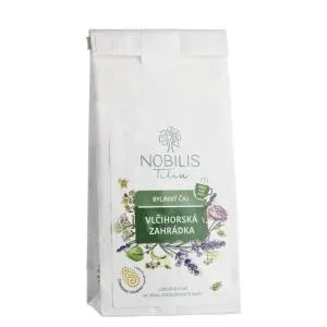 Nobilis Tilia Čaj Vlčihorská zahrádka 50g