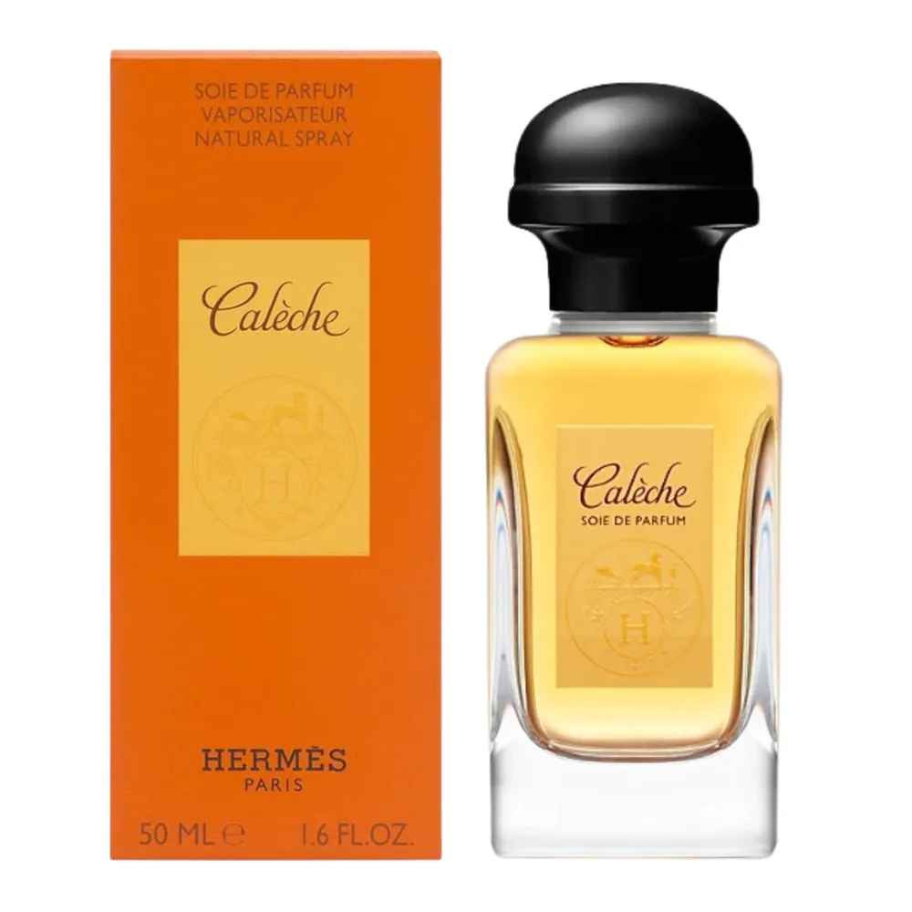 Calèche Soie de Parfum parfumska voda za ženske 50 ml