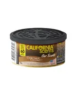 California Scents Car Scents Capistrand Coconut dišava za avto 42 g