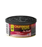 California Scents Car Scents Concord Cranberry dišava za avto 42 g