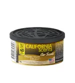 California Scents Car Scents Golden State Delight vonj za avto 42 g