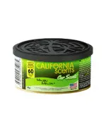 California Scents Car Scents Malibu Melon dišava za avto 42 g