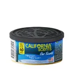 California Scents Car Scents Newport New Car vonj za avto 42 g