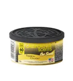 California Scents Car Scents Tropical Colada dišava za avto 42 g