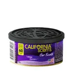 California Scents Car Scents Verri Berry vonj za avto 42 g