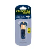 California Scents Hanging Vial California Casino Nights dišava za avto 5 ml