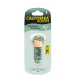 California Scents Hanging Vial Redwood Streams dišava za avto 5 ml