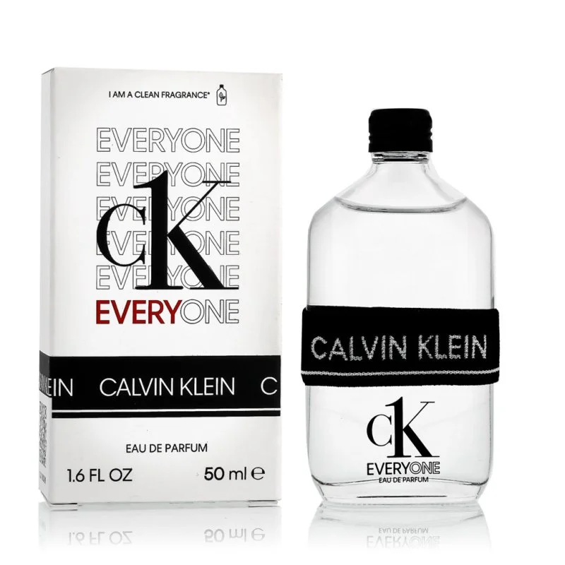 Calvin Klein CK Everyone parfumska voda uniseks
