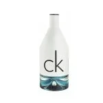 CK In2U for Him toaletna voda za moške 50 ml