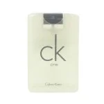 CK One toaletna voda unisex 20 ml