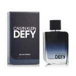 Calvin Klein Defy parfumska voda za moške