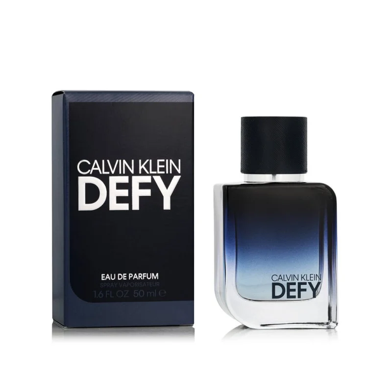 Calvin Klein Defy parfumirana voda za moške