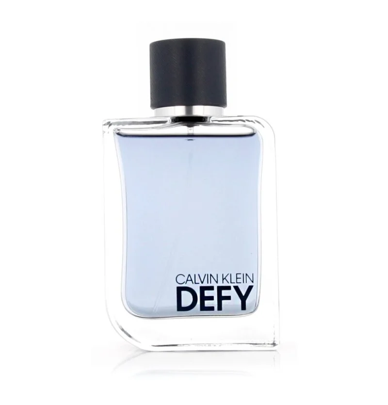 Calvin Klein Defy toaletna voda za moške