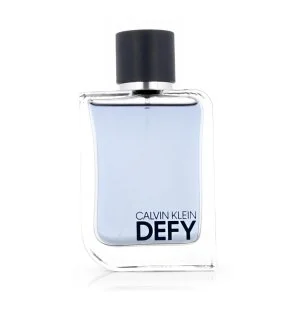 Calvin Klein Calvin Klein Defy toaletna voda za moške