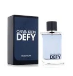 Calvin Klein Defy toaletna voda za moške