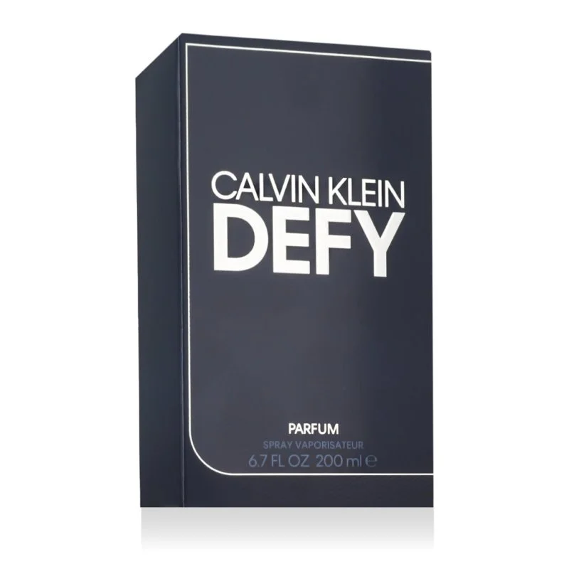 Calvin Klein Defy Parfum za moške
