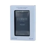 Calvin Klein Eternity Aqua for Men toaletna voda za moške