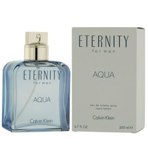 Calvin Klein Eternity Aqua for Men toaletna voda za moške