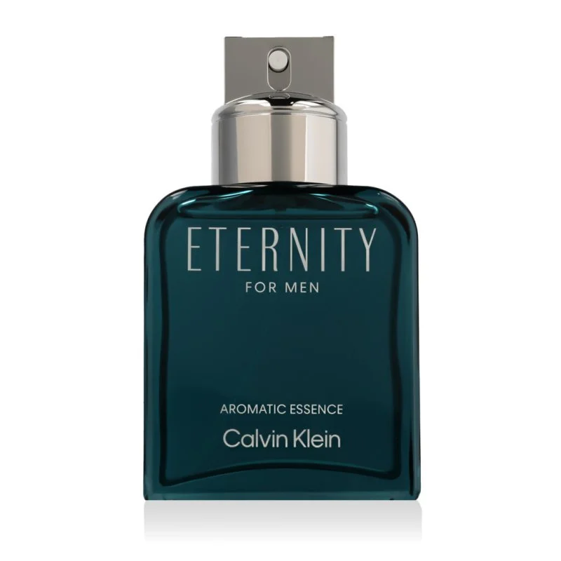 Calvin Klein Eternity Aromatic Essence for Men Parfum Intense za moške