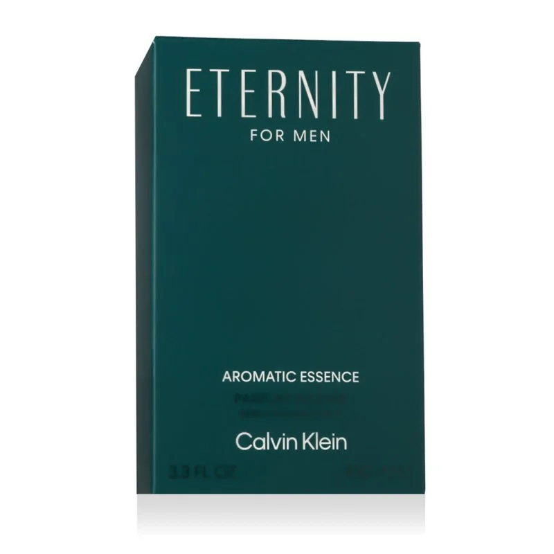Calvin Klein Eternity Aromatic Essence for Men Parfum Intense za moške