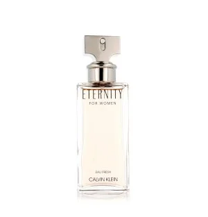 Calvin Klein Calvin Klein Eternity Eau Fresh for Women parfumska voda za ženske