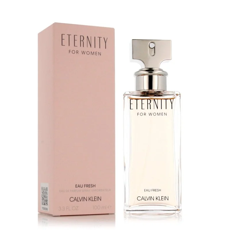 Calvin Klein Eternity Eau Fresh for Women parfumska voda za ženske