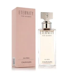 Calvin Klein Eternity Eau Fresh for Women parfumska voda za ženske