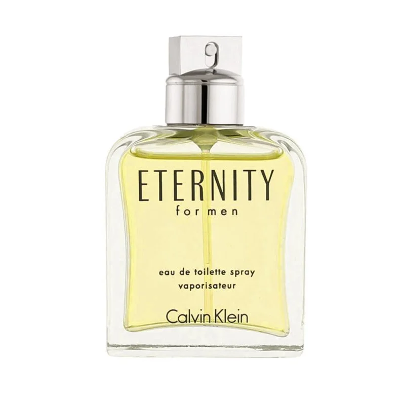 Calvin Klein Eternity for Men toaletna voda za moške