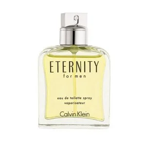 Calvin Klein Calvin Klein Eternity for Men toaletna voda za moške