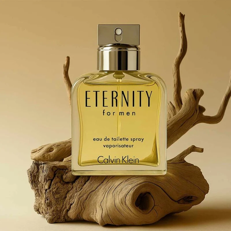 Calvin Klein Eternity for Men toaletna voda za moške