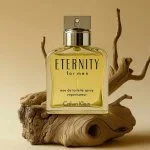 Calvin Klein Eternity for Men toaletna voda za moške