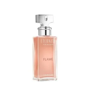 Calvin Klein Calvin Klein Eternity for Women Flame parfumirana voda za ženske