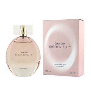 Calvin Klein Sheer Beauty toaletna voda za ženske