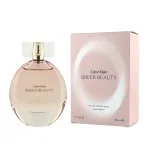 Calvin Klein Calvin Klein Sheer Beauty toaletna voda za ženske