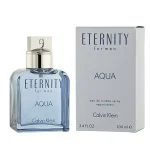 Eternity Aqua for Men toaletna voda za moške 100 ml