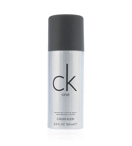 CK One deo sprej unisex 150 ml
