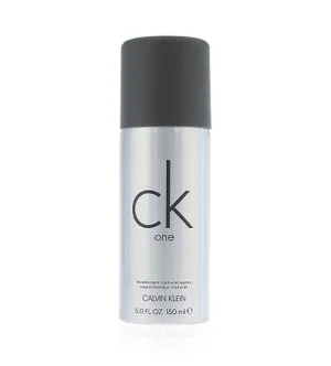 Calvin Klein CK One deo sprej unisex