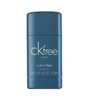 Calvin Klein CK Free deostik za moške