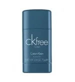 CK Free deostik za moške 75 ml