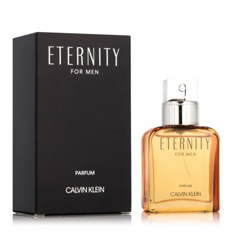 Eternity Parfum For Men parfum za moške 50 ml