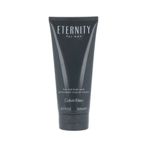 Calvin Klein Eternity for Men gel za prhanje za moške