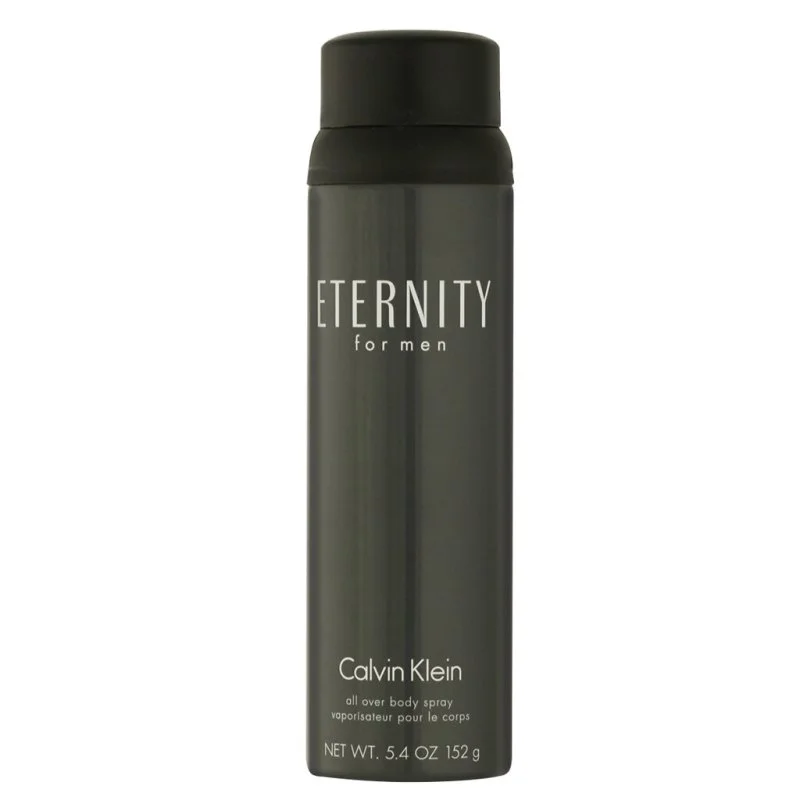Eternity for Men dezodorant v spreju za moške 160 ml