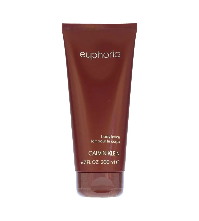 Euphoria losjon za telo za ženske 200 ml